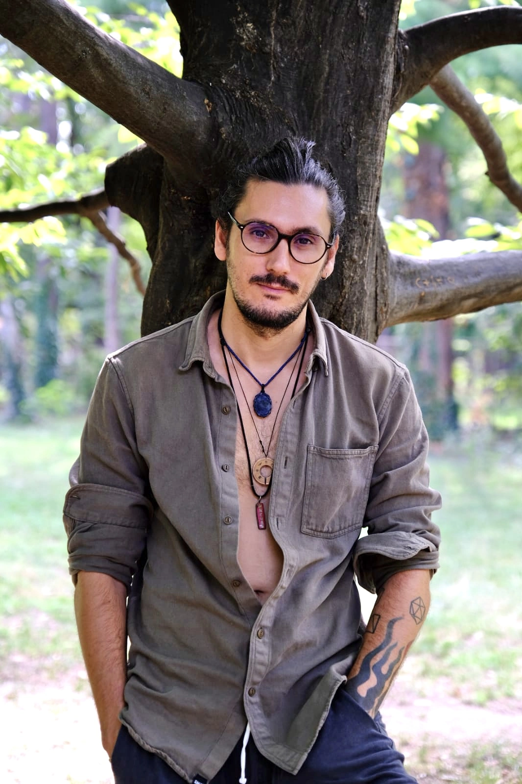 Adrian Băjenaru - Eliberează-te