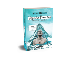 Respiratia Primordiala: Imunitate si Extaz de Adrian Băjenaru