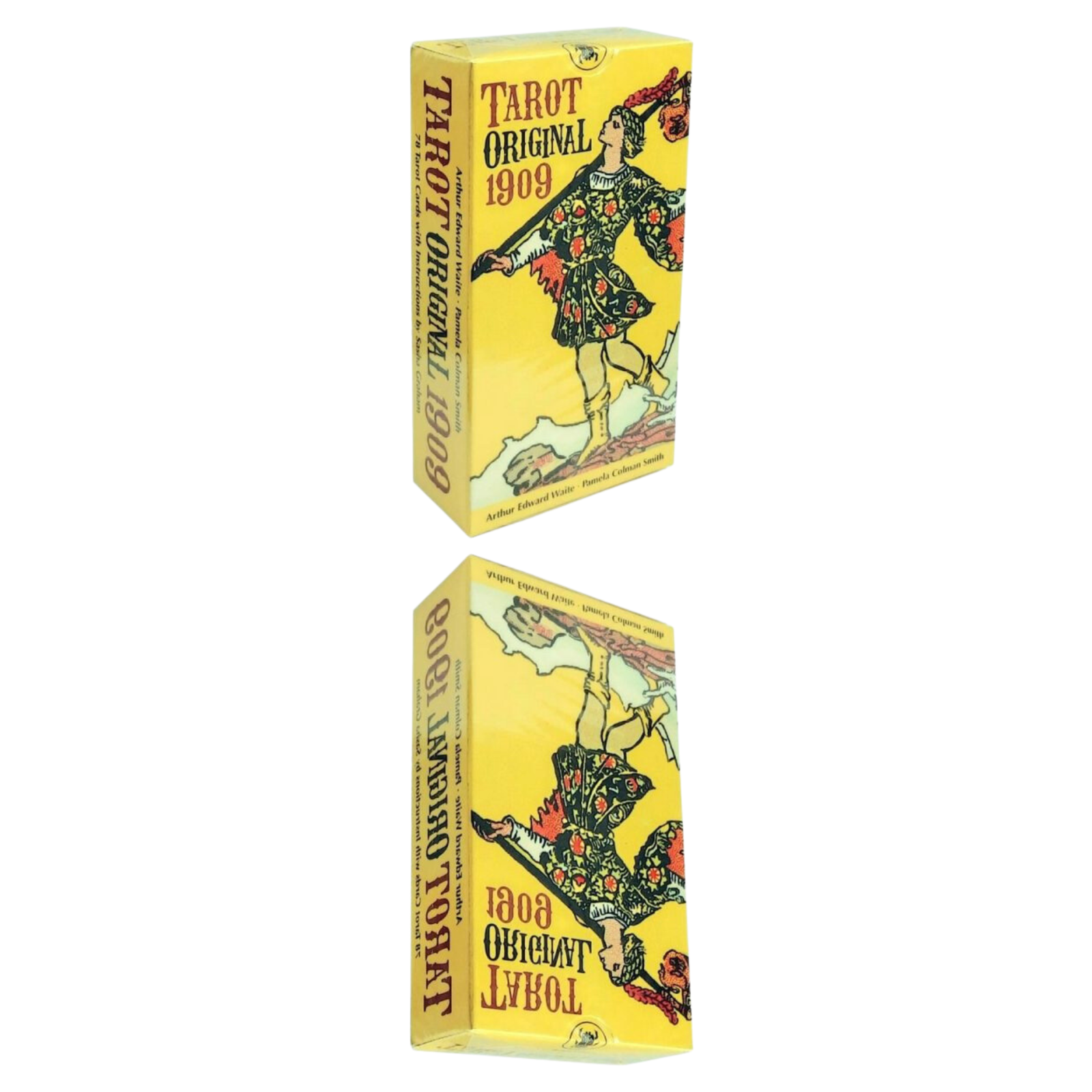 Tarotul și magia planetelor