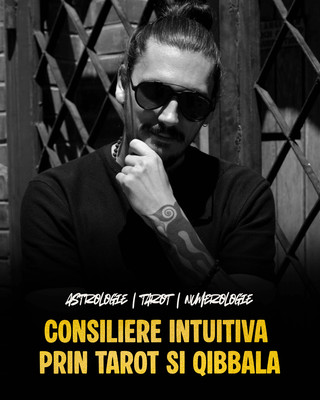 Consiliere Intuitiva