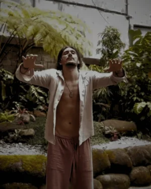 Sesiune De Eliberare Emotionala Prin Shaking Neurogenic