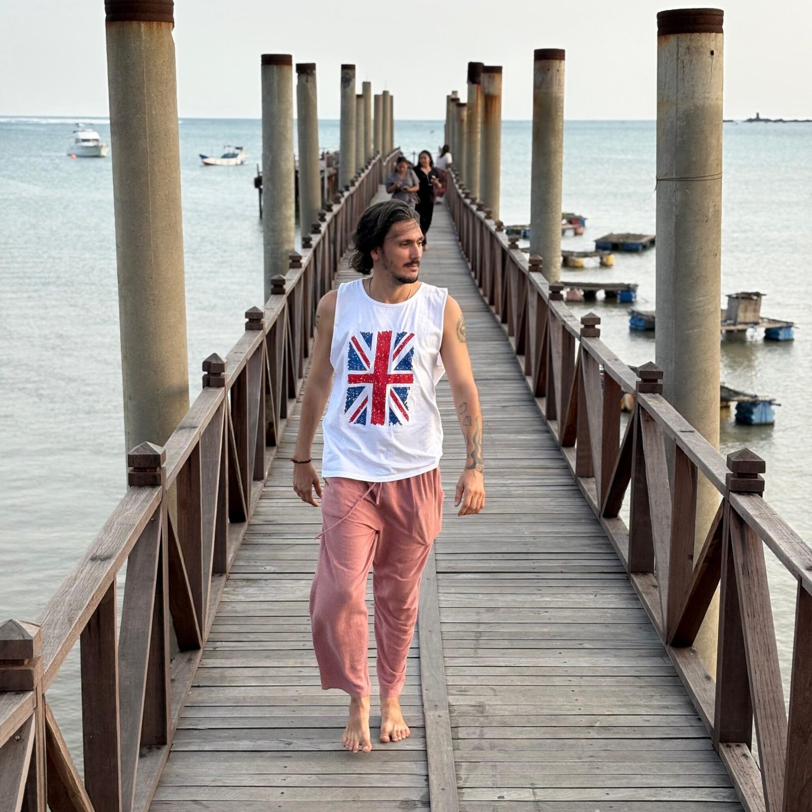 Devino Maestrul Destinului Tau• Workshop Practic De Lucru Cu Nodurile Lunare